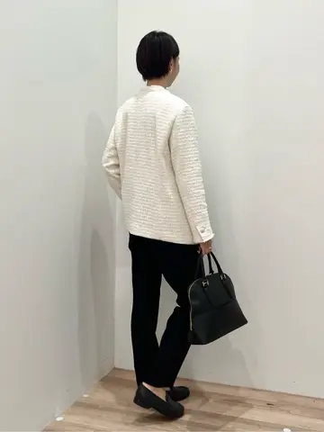 ONWARD CROSSET SELECT 村上 コーディネート画像