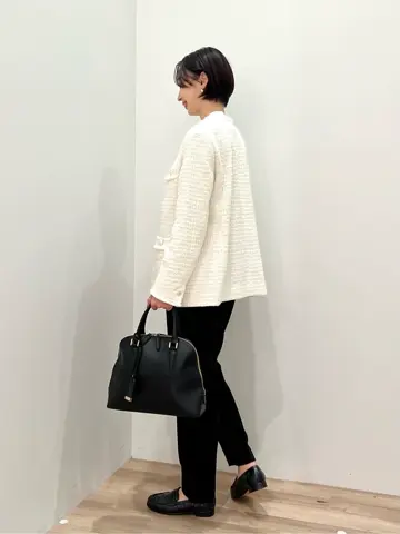 ONWARD CROSSET SELECT 村上 コーディネート画像