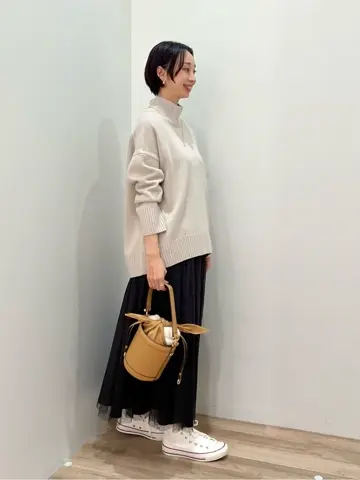 ONWARD CROSSET SELECT 村上 コーディネート画像