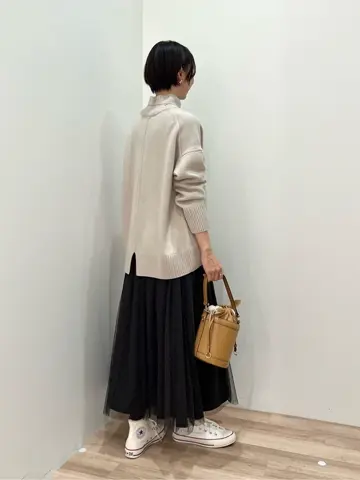 ONWARD CROSSET SELECT 村上 コーディネート画像