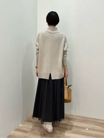 ONWARD CROSSET SELECT 村上 コーディネート画像