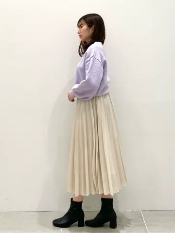 ONWARD CROSSET SELECT 金林 コーディネート画像