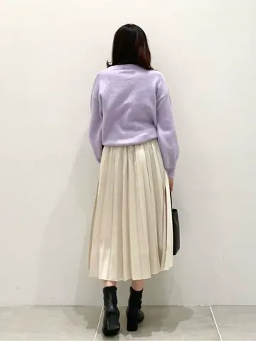 ONWARD CROSSET SELECT 金林 コーディネート画像