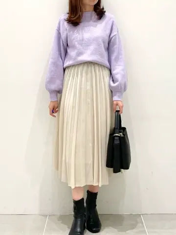 ONWARD CROSSET SELECT 金林 コーディネート画像