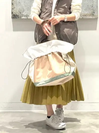 ONWARD CROSSET SELECT 田中 コーディネート画像