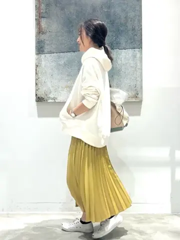 ONWARD CROSSET SELECT 田中 コーディネート画像