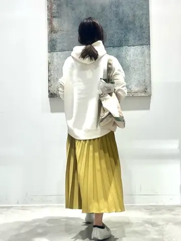 ONWARD CROSSET SELECT 田中 コーディネート画像