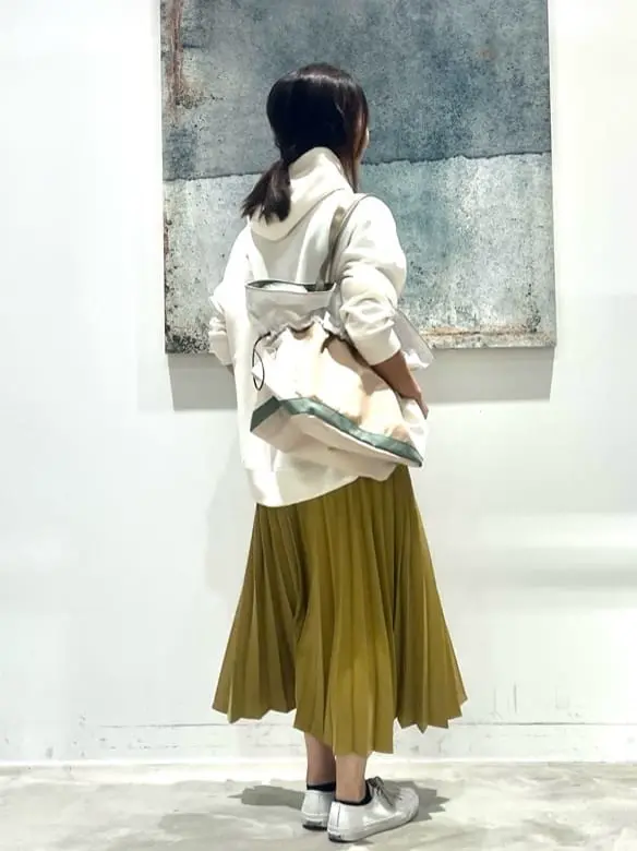 ONWARD CROSSET SELECT 田中 コーディネート画像