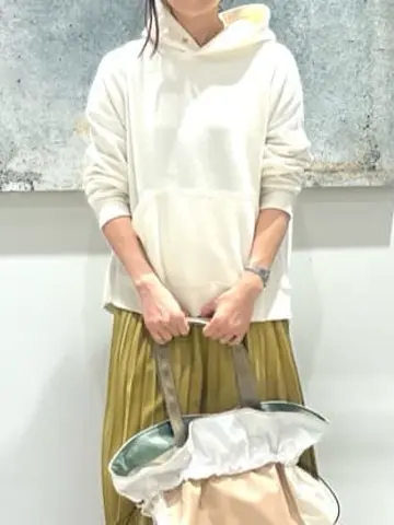 ONWARD CROSSET SELECT 田中 コーディネート画像