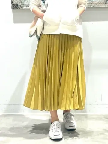 ONWARD CROSSET SELECT 田中 コーディネート画像