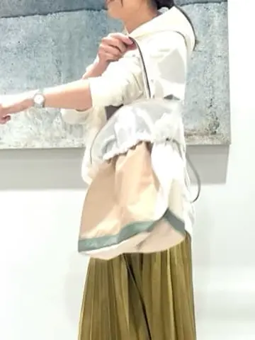 ONWARD CROSSET SELECT 田中 コーディネート画像