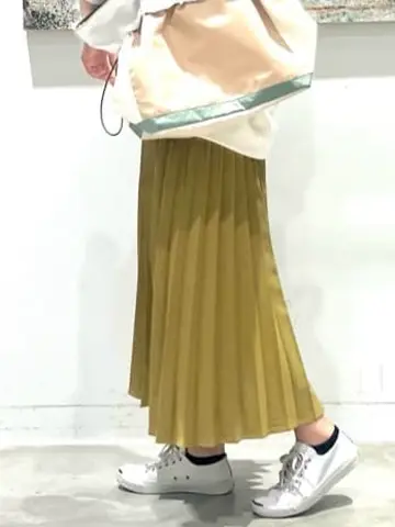 ONWARD CROSSET SELECT 田中 コーディネート画像