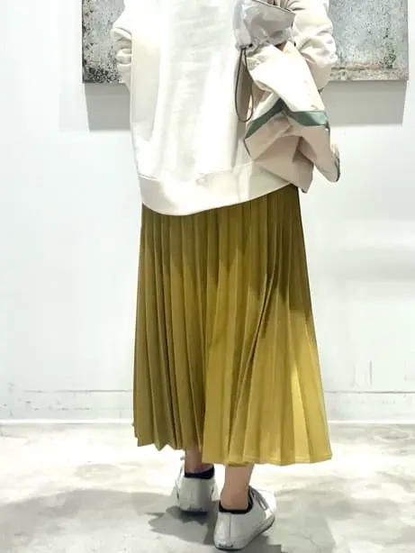 ONWARD CROSSET SELECT 田中 コーディネート画像