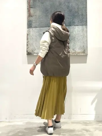 ONWARD CROSSET SELECT 田中 コーディネート画像