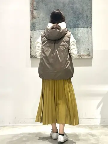 ONWARD CROSSET SELECT 田中 コーディネート画像