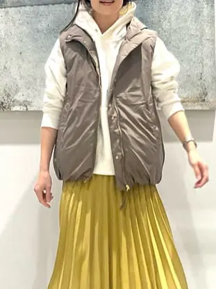 ONWARD CROSSET SELECT 田中 コーディネート画像