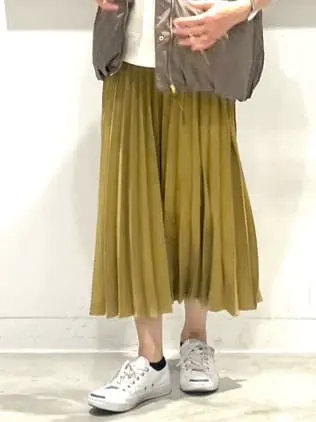 ONWARD CROSSET SELECT 田中 コーディネート画像