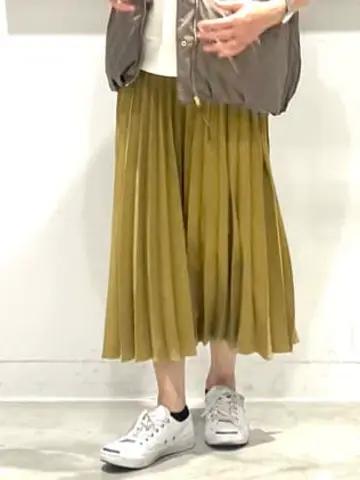 ONWARD CROSSET SELECT 田中 コーディネート画像