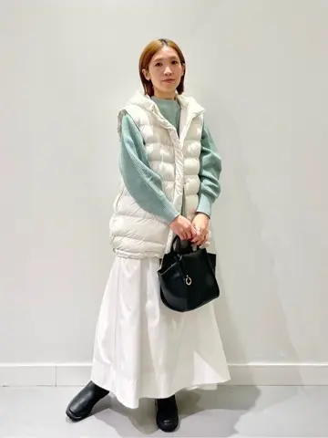 ONWARD CROSSET SELECT 濱野 コーディネート画像