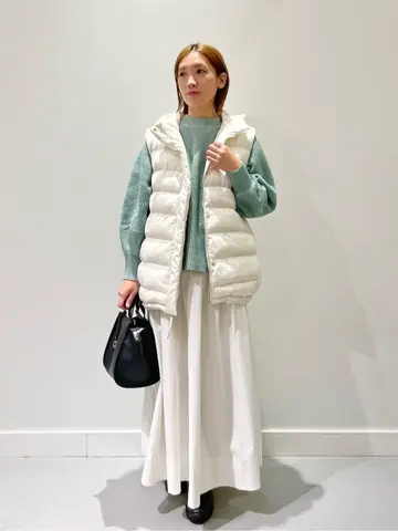 ONWARD CROSSET SELECT 濱野 コーディネート画像