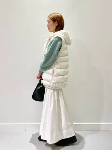 ONWARD CROSSET SELECT 濱野 コーディネート画像