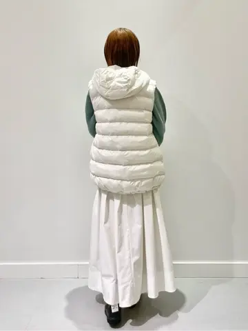 ONWARD CROSSET SELECT 濱野 コーディネート画像