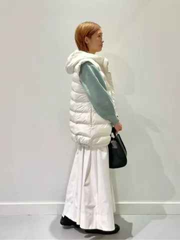 ONWARD CROSSET SELECT 濱野 コーディネート画像