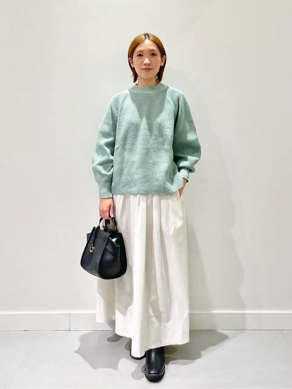 ONWARD CROSSET SELECT 濱野 コーディネート画像