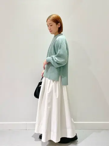 ONWARD CROSSET SELECT 濱野 コーディネート画像