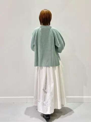 ONWARD CROSSET SELECT 濱野 コーディネート画像