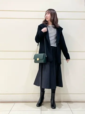 ONWARD CROSSET SELECT Kanako コーディネート画像