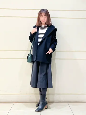 ONWARD CROSSET SELECT Kanako コーディネート画像