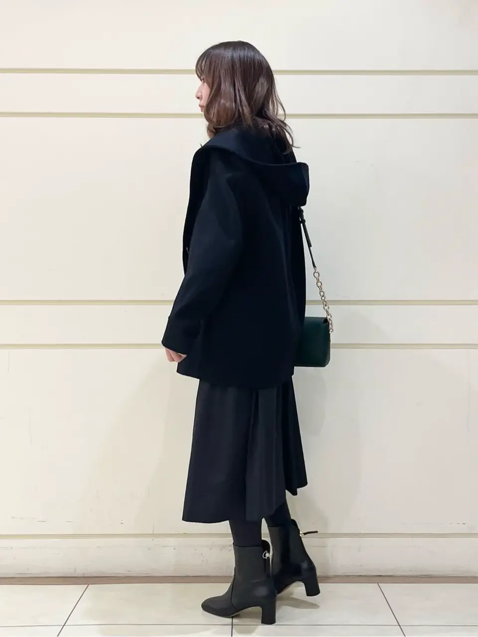 ONWARD CROSSET SELECT Kanako コーディネート画像