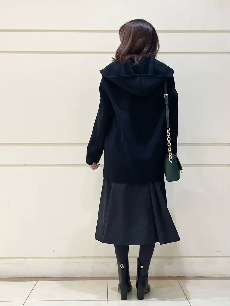 ONWARD CROSSET SELECT Kanako コーディネート画像