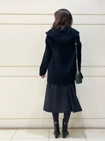 ONWARD CROSSET SELECT Kanako コーディネート画像