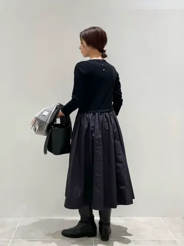 ONWARD CROSSET SELECT 水谷 コーディネート画像