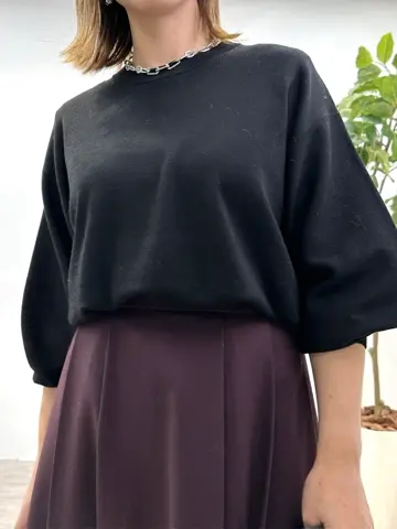 ONWARD CROSSET SELECT tomo コーディネート画像