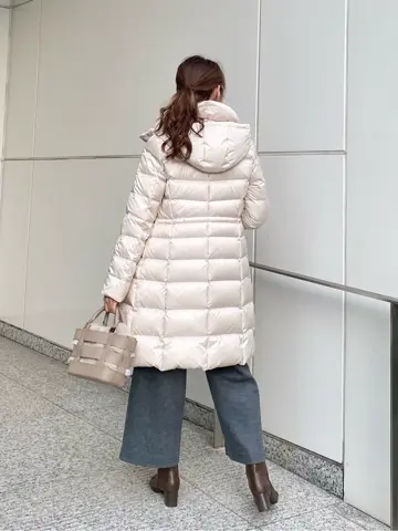 ONWARD CROSSET SELECT 水野 コーディネート画像