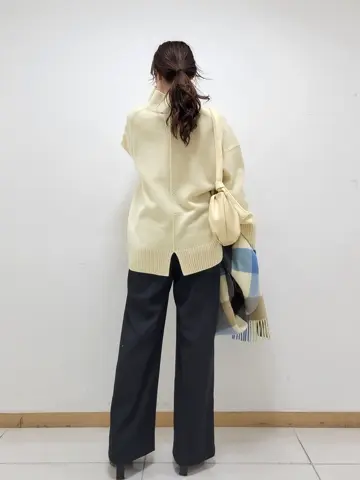 ONWARD CROSSET SELECT 濱地 コーディネート画像