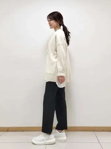 ONWARD CROSSET SELECT 濱地 コーディネート画像