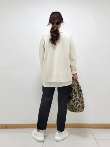 ONWARD CROSSET SELECT 濱地 コーディネート画像