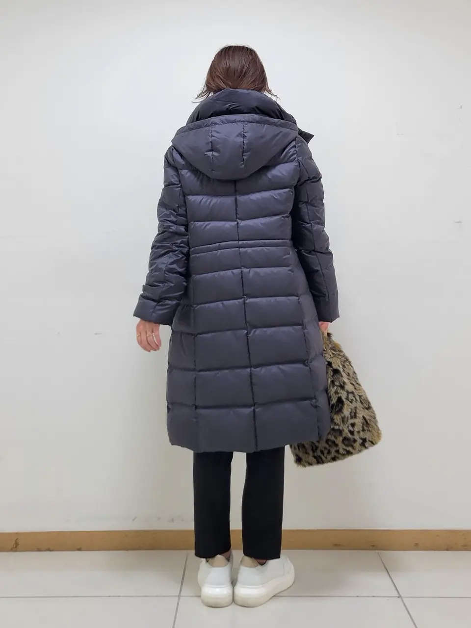 ONWARD CROSSET SELECT 濱地 コーディネート画像