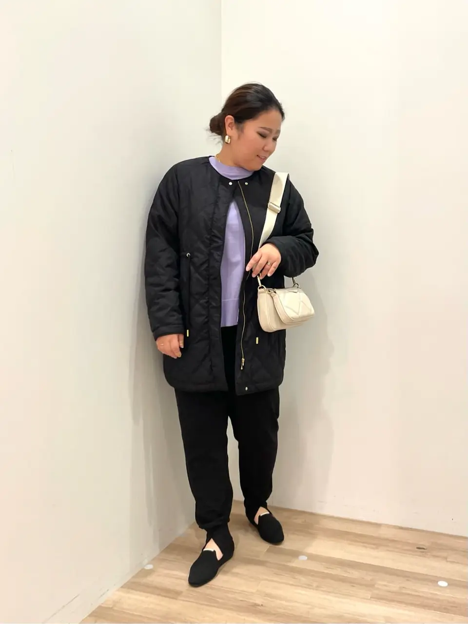  伊藤 コーディネート画像