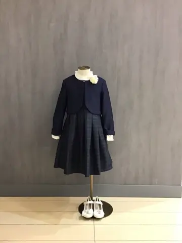 ONWARD CROSSET SELECT 鈴木 コーディネート画像