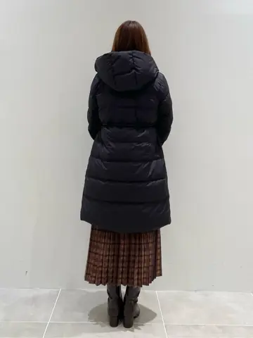 ONWARD CROSSET SELECT 戸澤 コーディネート画像