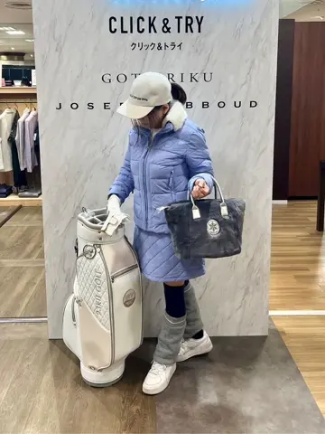 ONWARD CROSSET SELECT 山崎 コーディネート画像