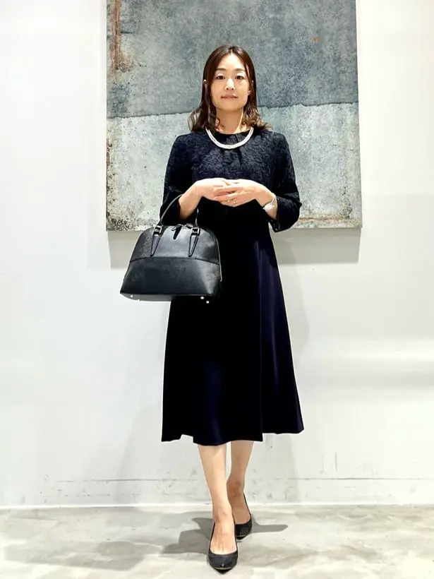  田中 コーディネート画像