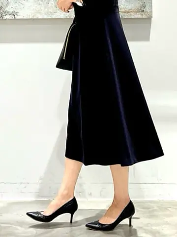 ONWARD CROSSET SELECT 田中 コーディネート画像