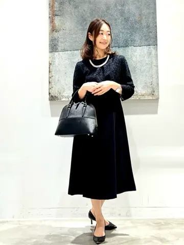 ONWARD CROSSET SELECT 田中 コーディネート画像