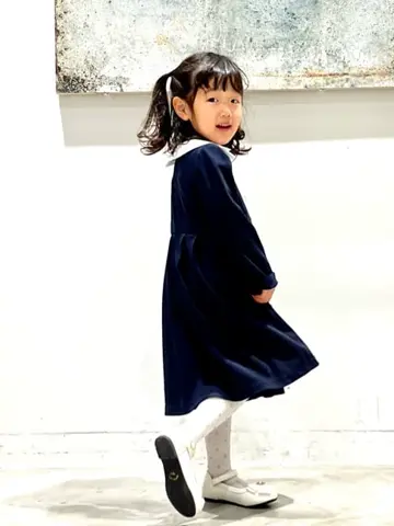 ONWARD CROSSET SELECT 田中 コーディネート画像